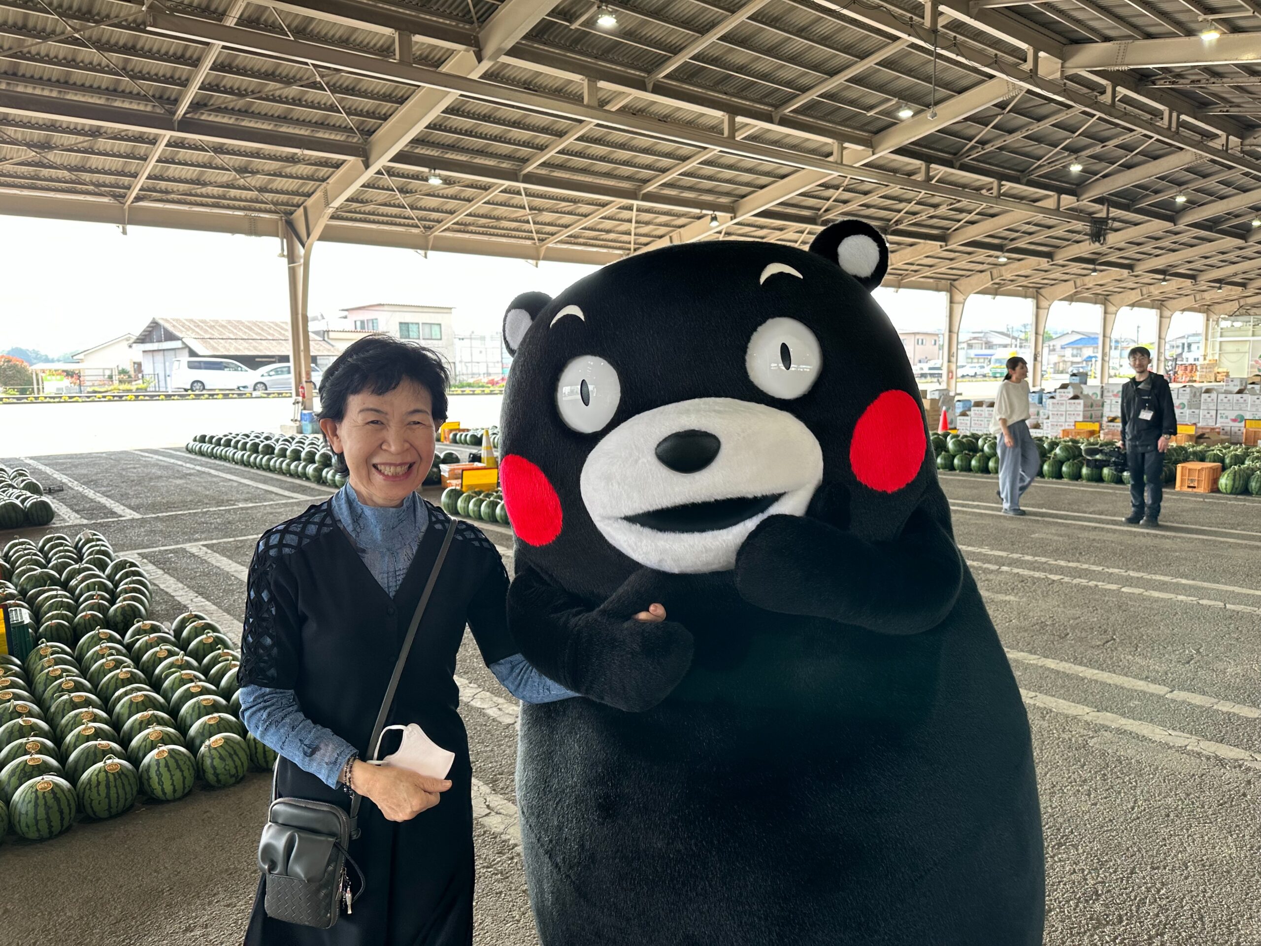 くまもん